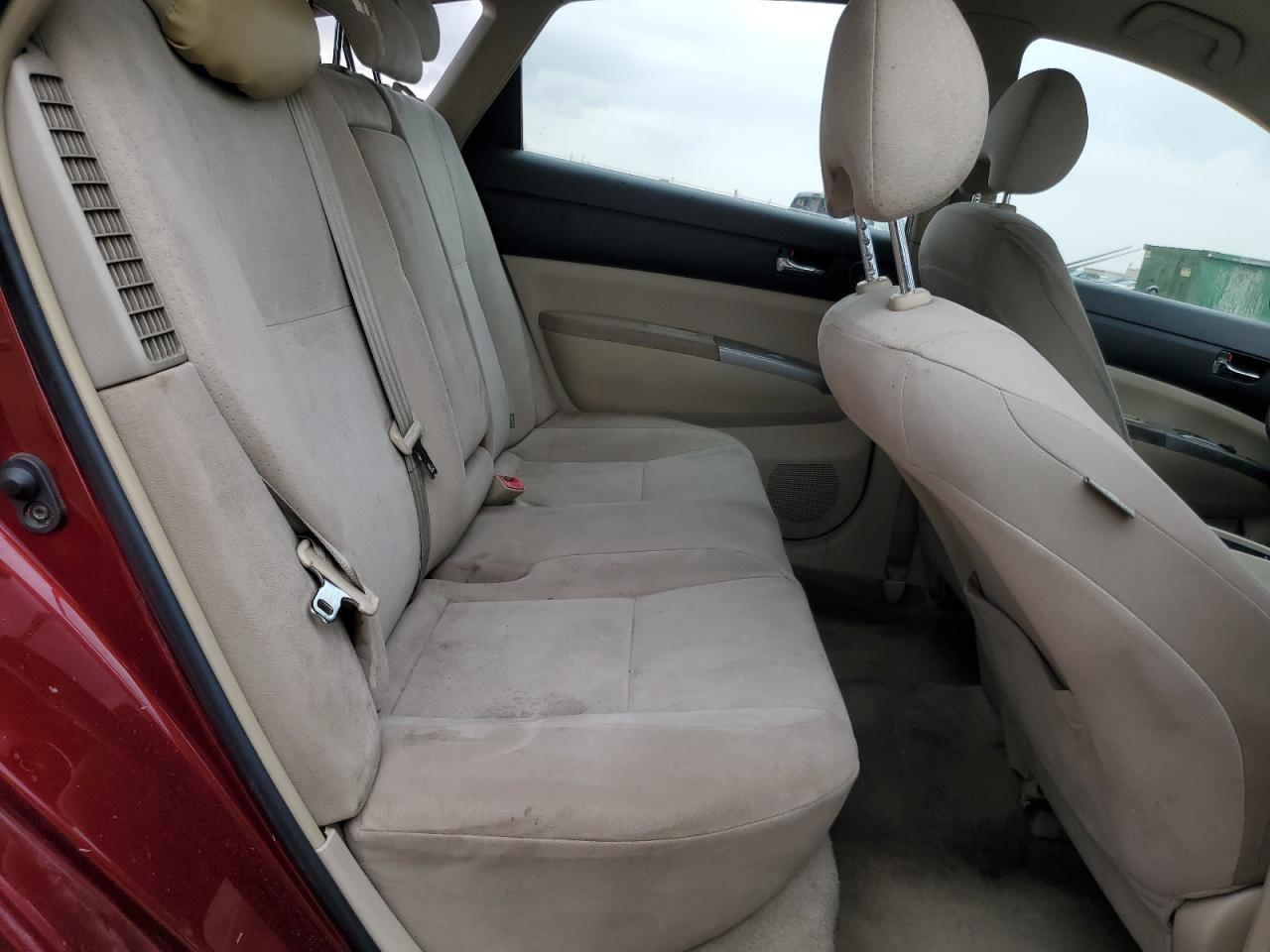 2004 Toyota Prius VIN: JTDKB20U740011729 Lot: 69545965