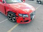 2010 AUDI A4 S LINE for sale at Copart SANDTOFT