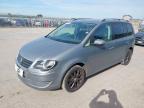 2009 VOLKSWAGEN TOURAN BLUEMOTION MATCH for sale at Copart YORK