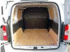 2023 CITROEN BERLINGO 6 for sale at Copart EAST KILBRIDE