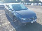 2024 VOLKSWAGEN POLO R-LIN for sale at Copart SANDTOFT
