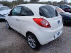 2011 FORD KA TITANIU for sale at Copart BRISTOL