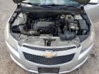 2011 CHEVROLET CRUZE LT   for sale at Copart ON - LONDON