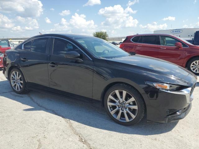  MAZDA 3 2020 Black