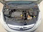 2013 VAUXHALL CORSA SE for sale at Copart SANDY