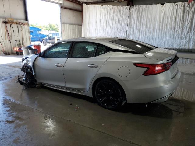  NISSAN MAXIMA 2018 Gray
