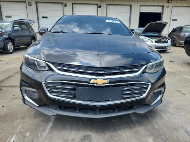 Sedans CHEVROLET MALIBU 2017 Czarny