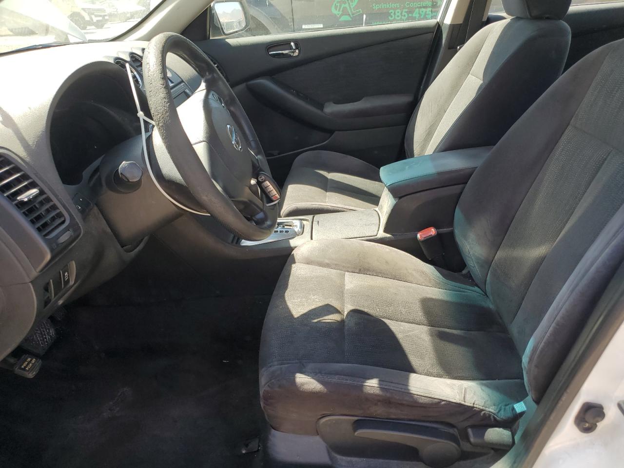 2011 Nissan Altima Base VIN: 1N4AL2APXBN455937 Lot: 68558575