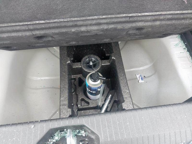 2016 VAUXHALL CORSA SRI ECOFLEX 
