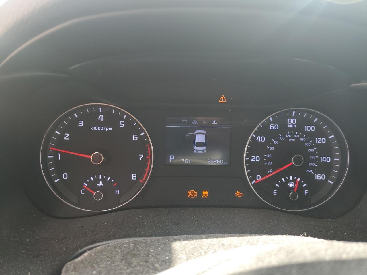 2021 Kia Forte Fe VIN: 3KPF24AD9ME271536 Lot: 70511735