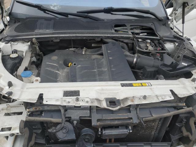2016 LAND ROVER RANGE ROVER EVOQUE HSE DYNAMIC  