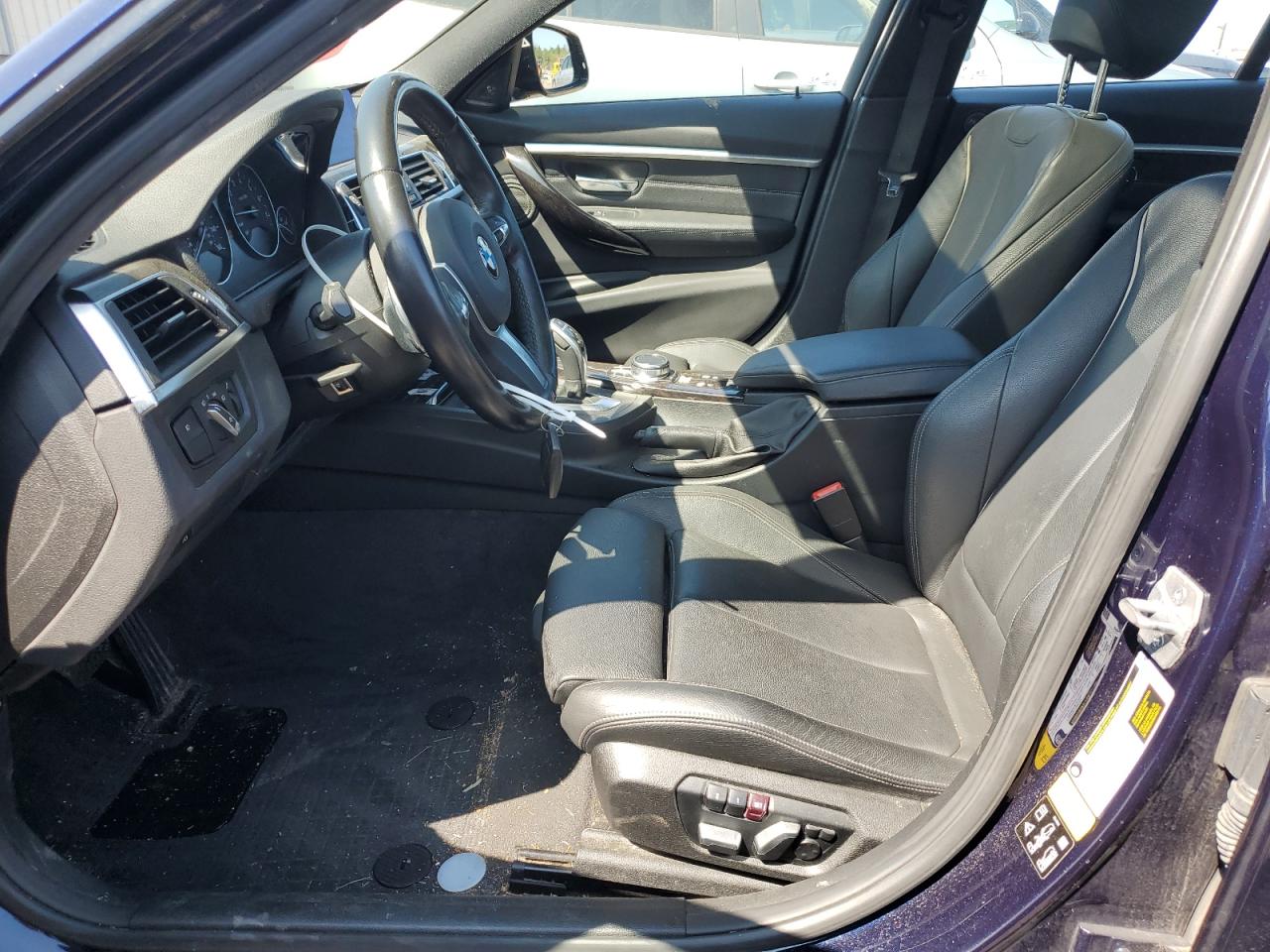 2018 BMW 340 Xi VIN: WBA8B7G57JNU95130 Lot: 67546585