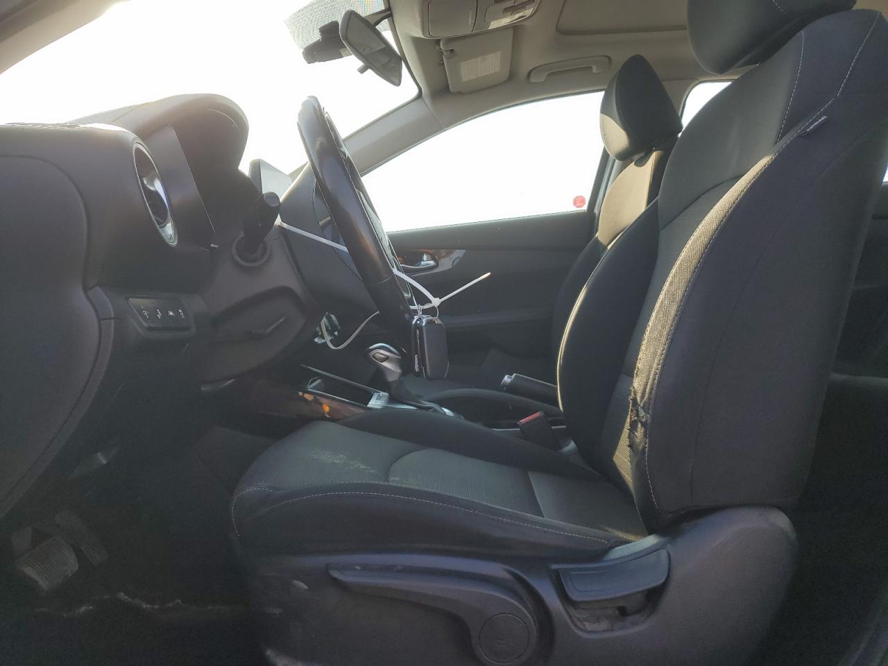 2020 Kia Forte Ex VIN: 3KPF54AD2LE234947 Lot: 69999005