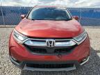 2019 HONDA CR-V TOURING for sale at Copart AB - CALGARY