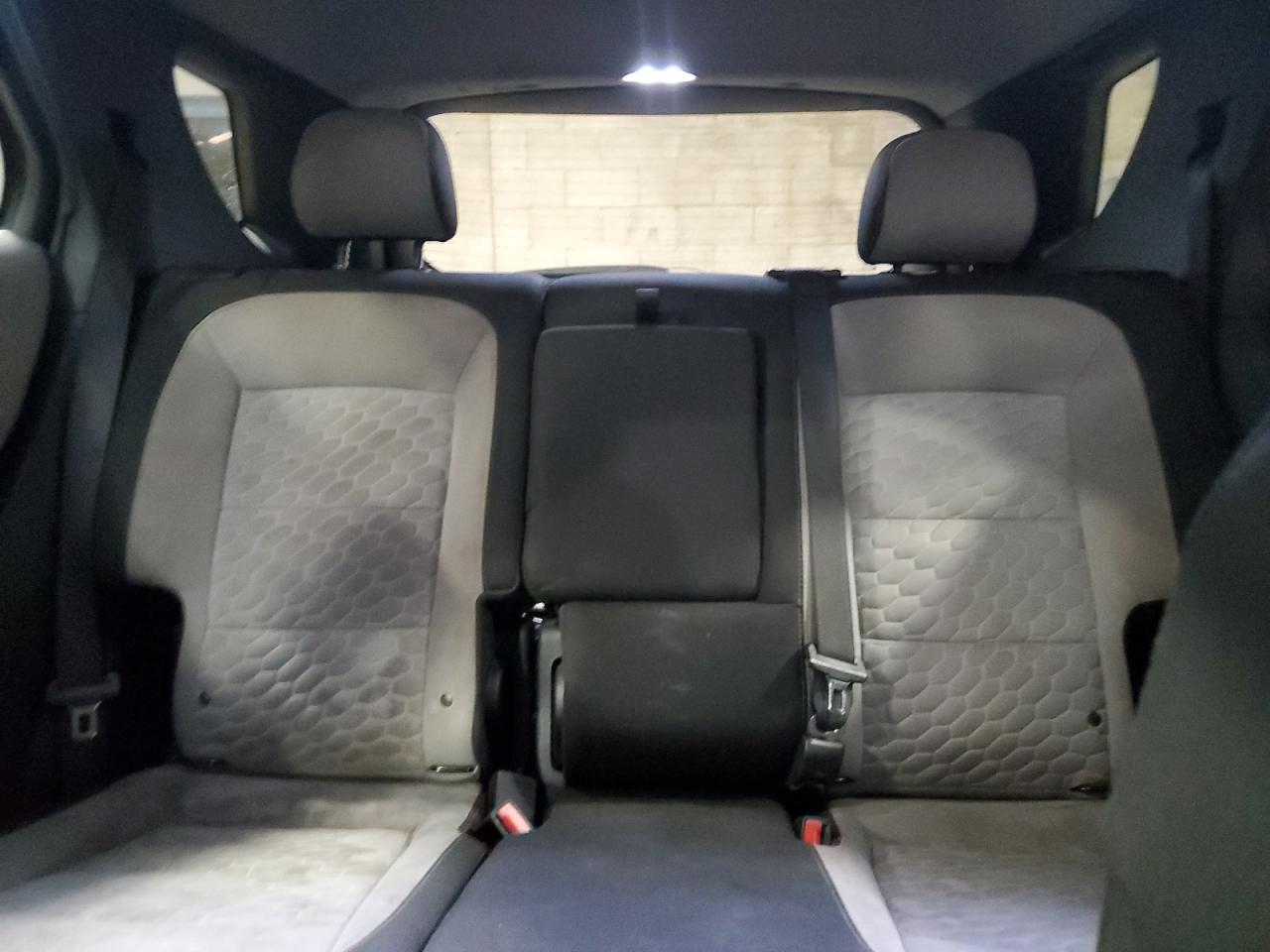 2021 Chevrolet Equinox Ls VIN: 2GNAXHEV6M6112602 Lot: 66608015