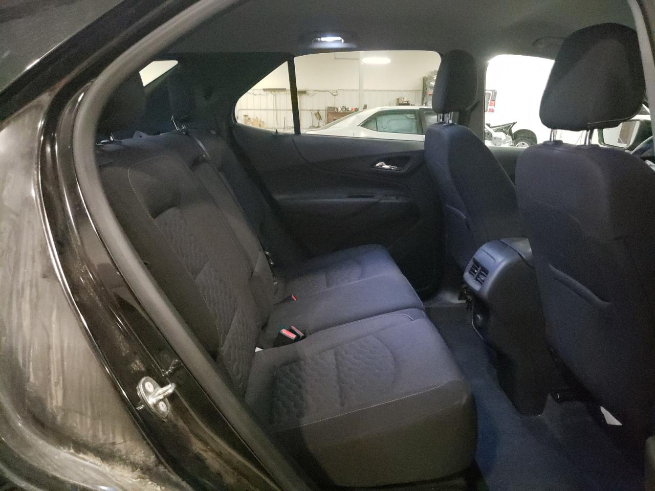 2018 Chevrolet Equinox Lt VIN: 2GNAXSEV2J6210017 Lot: 67533395