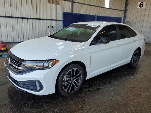 2024 Volkswagen Jetta Sport