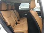 2017 LAND ROVER DISCOVERY HSE   à vendre chez Copart GA - FAIRBURN