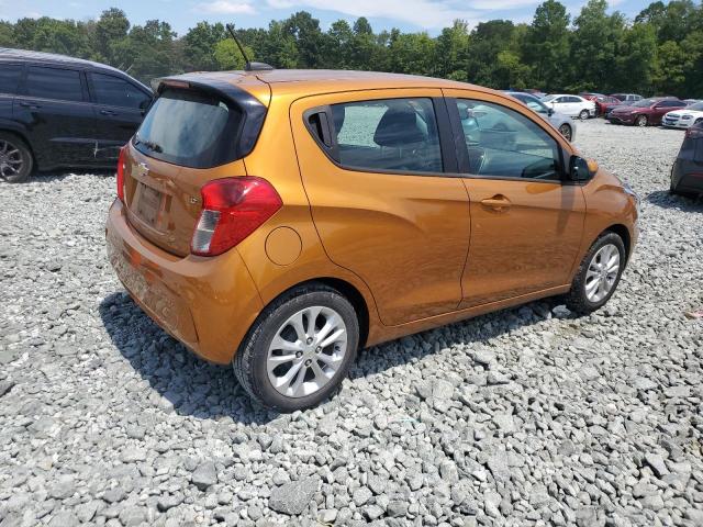  CHEVROLET SPARK 2020 Pomarańczowy