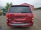 2014 DODGE GRAND CARAVAN SE   for sale at Copart ON - LONDON