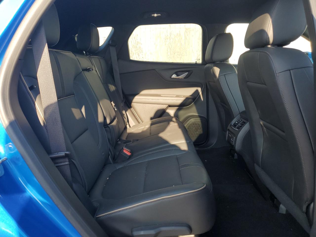 2024 Chevrolet Blazer Premier VIN: 3GNKBFR49RS184511 Lot: 67589775