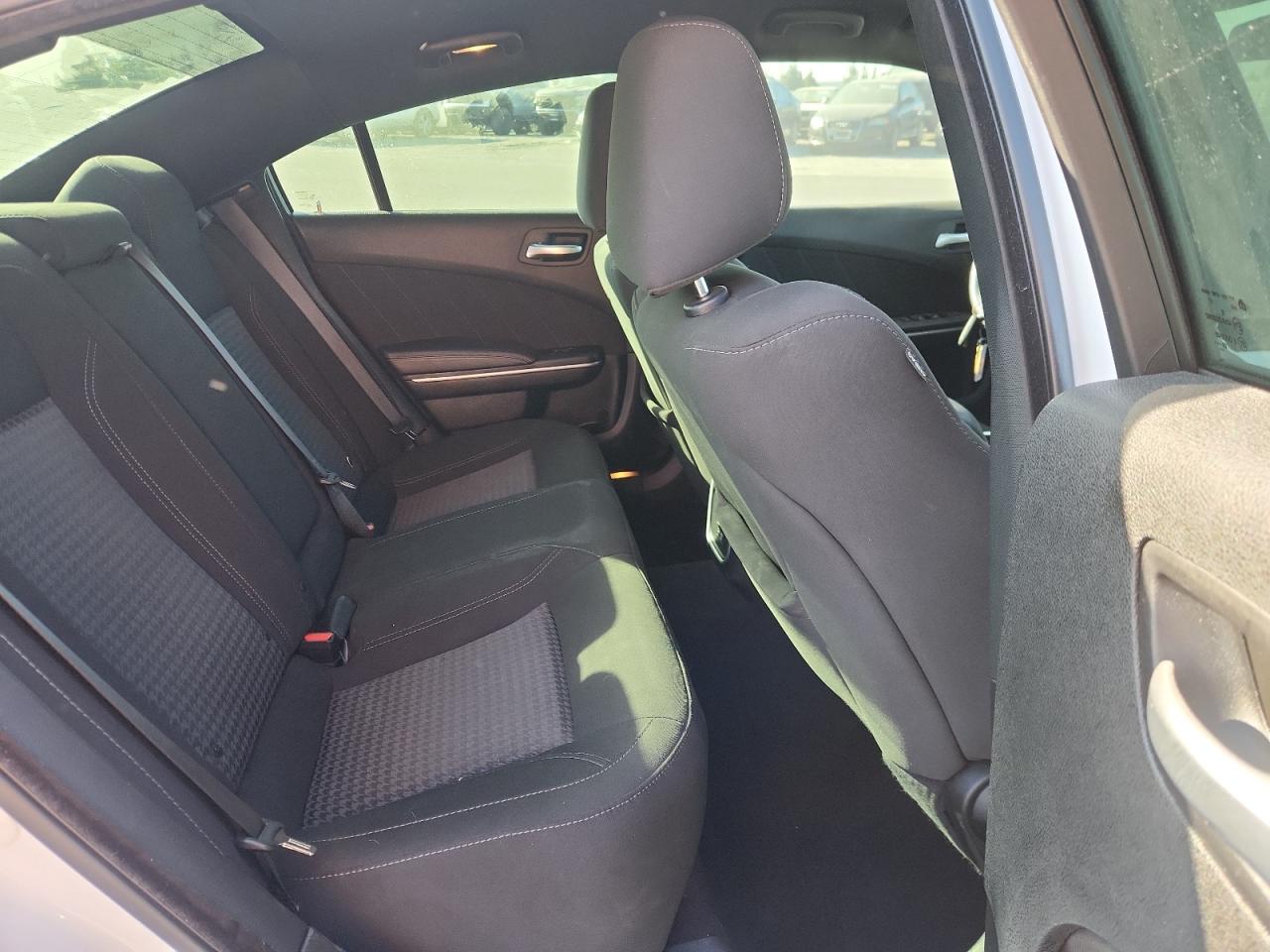 2023 Dodge Charger Sxt VIN: 2C3CDXBG2PH671149 Lot: 70633485