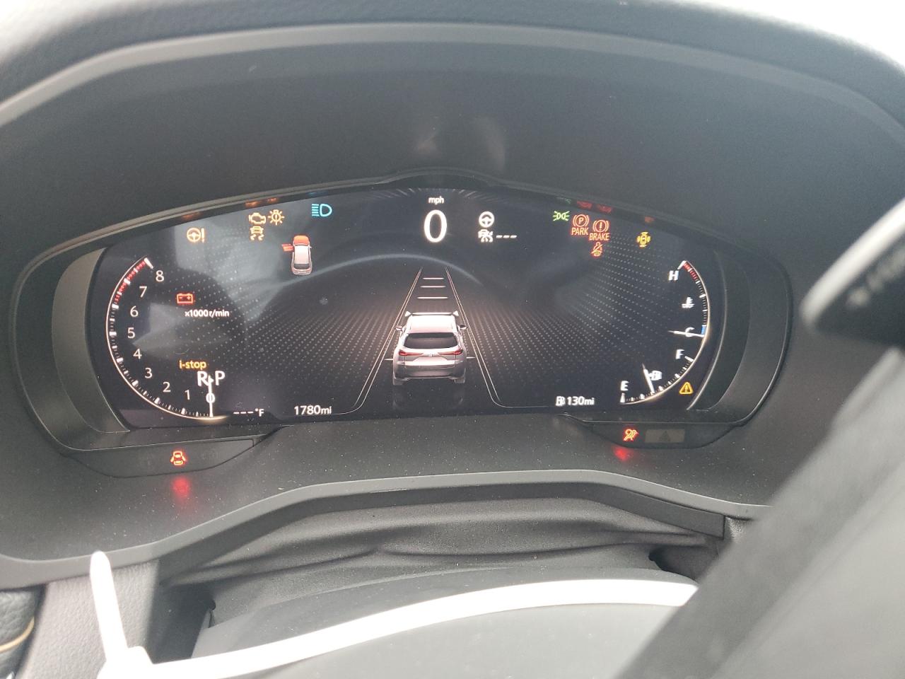 2025 Mazda Cx-90 Premium Sport VIN: JM3KKCHD3S1245830 Lot: 69911815