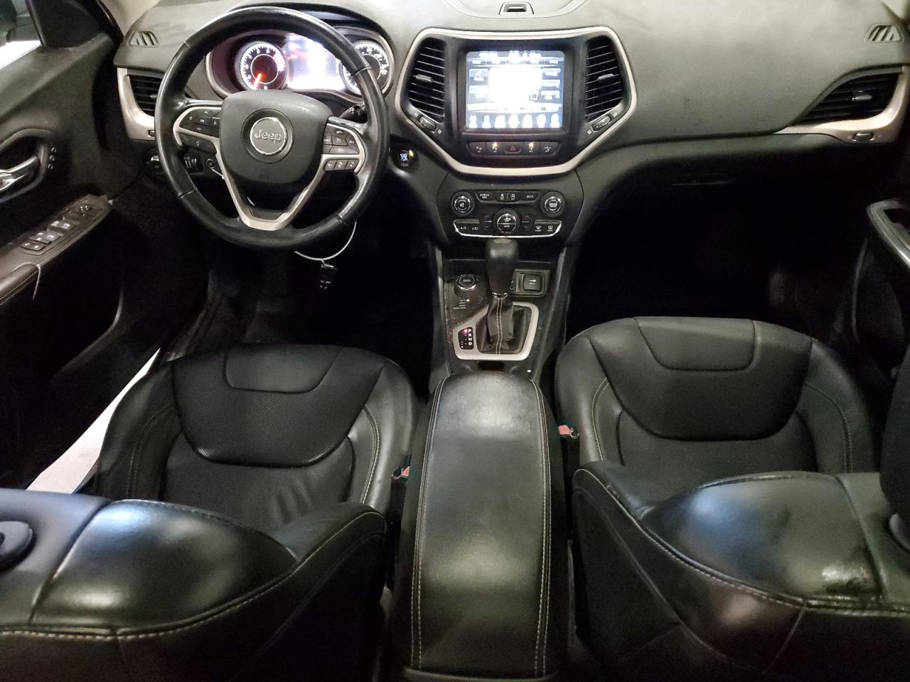 2016 Jeep Cherokee Limited VIN: 1C4PJMDS4GW167497 Lot: 69460115