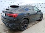 2022 AUDI RS Q3 VSPR for sale at Copart ROCHFORD