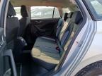 2024 SKODA KAMIQ SE TSI  for sale at Copart WOLVERHAMPTON