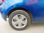2015 NISSAN MICRA VISIA for sale at Copart SANDY