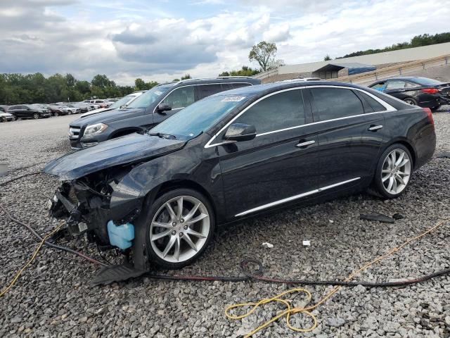 Sedans CADILLAC XTS 2015 Czarny
