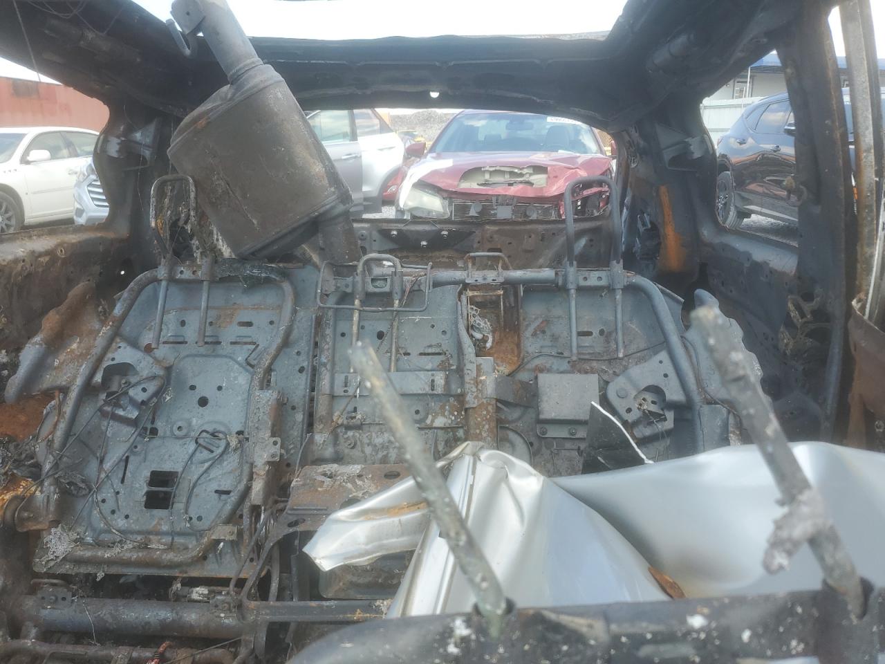 2013 Infiniti Jx35 VIN: 5N1AL0MM8DC351196 Lot: 68125415