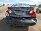 2004 TOYOTA COROLLA CE   for sale at Copart AB - CALGARY
