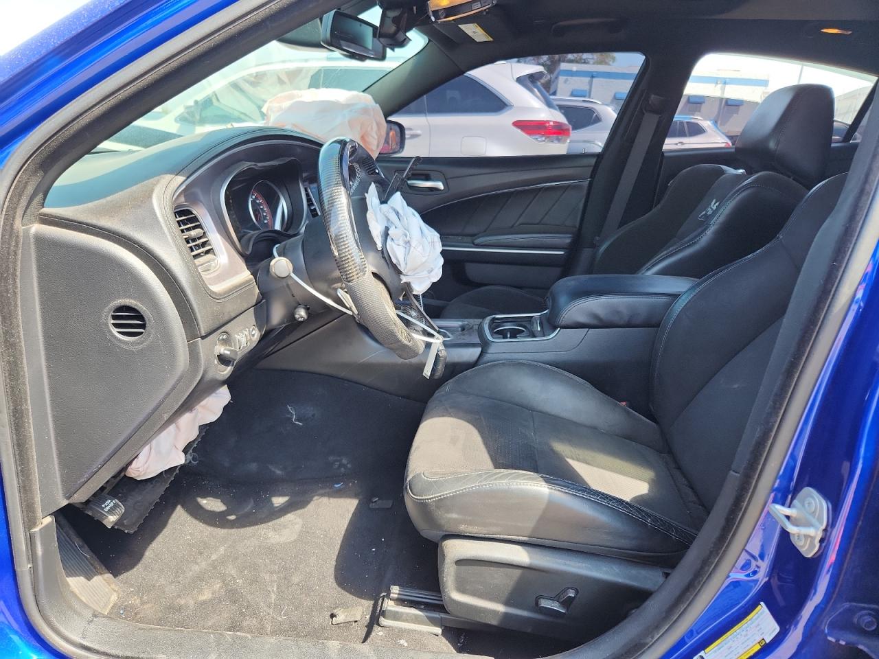 2020 Dodge Charger Scat Pack VIN: 2C3CDXGJ5LH144852 Lot: 70378615