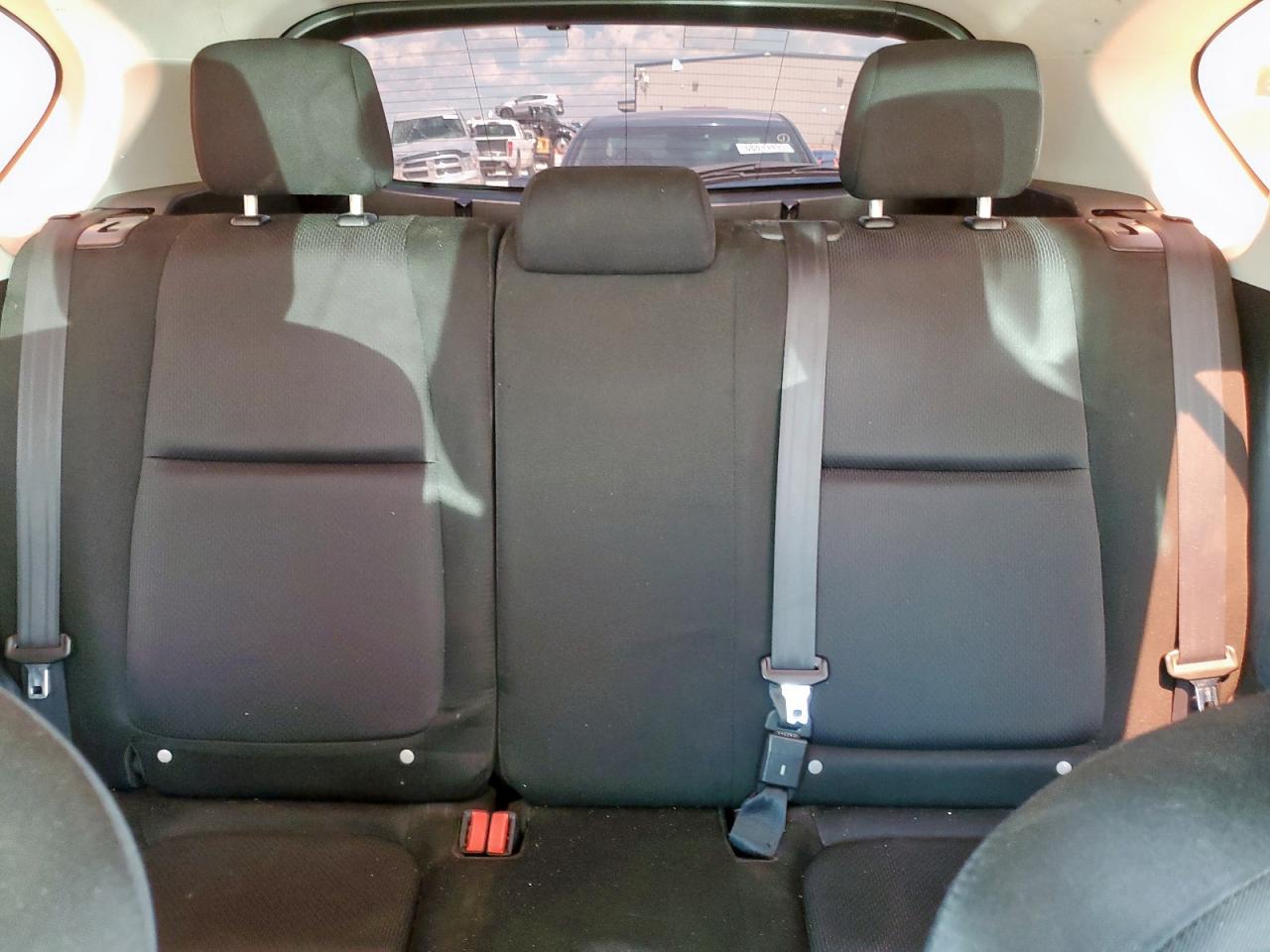 2014 Mazda Cx-5 Sport VIN: JM3KE2BE5E0386119 Lot: 68226855