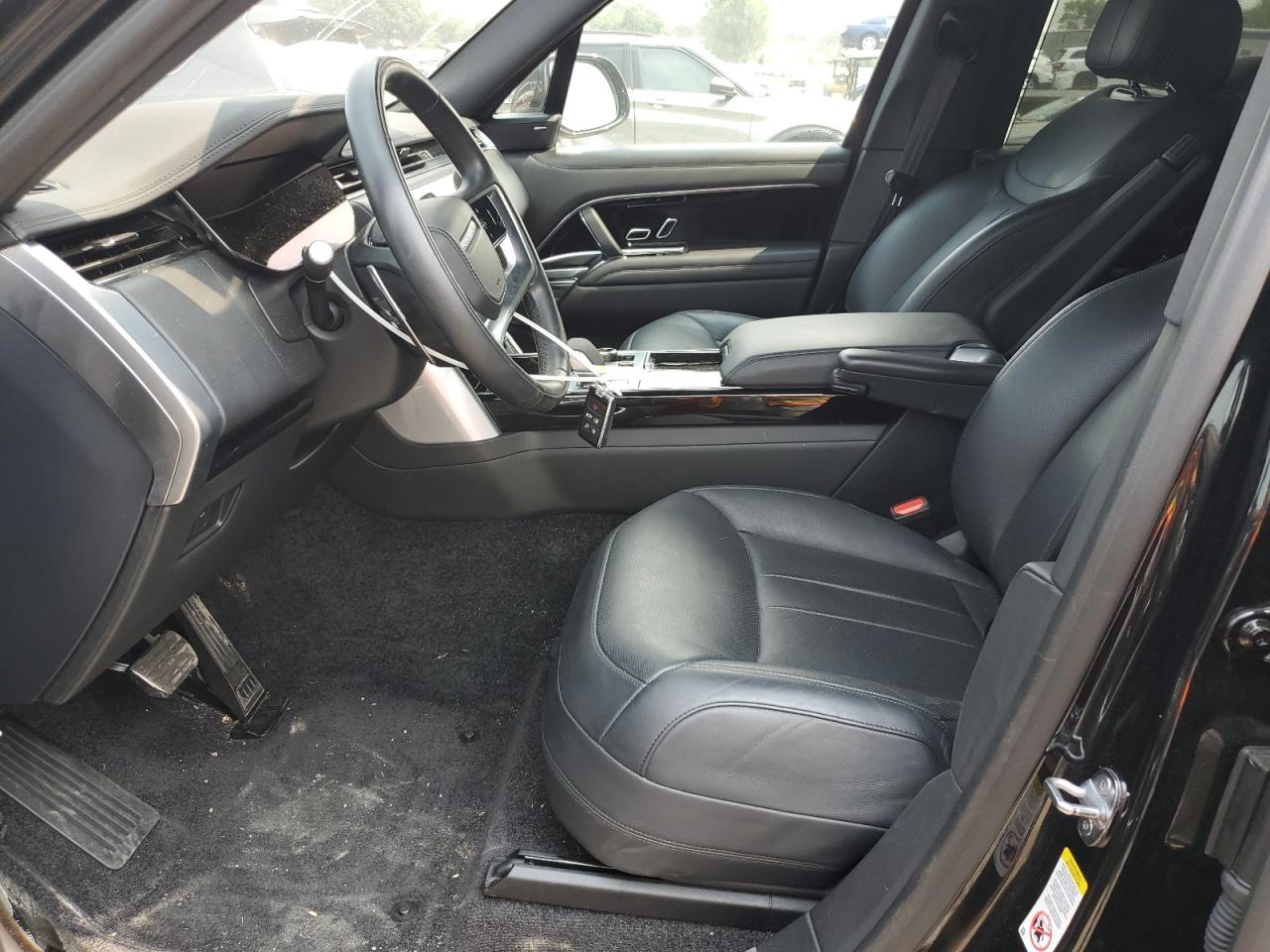 SALKPBE74PA021694 2023 Land Rover Range Rover Se