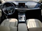 2020 AUDI Q5 PREMIUM PLUS   for sale at Copart ON - TORONTO