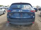2018 MAZDA CX-5 GRAND TOURING   for sale at Copart ON - TORONTO