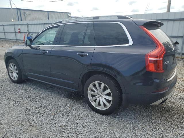 Parquets VOLVO XC90 2016 Blue