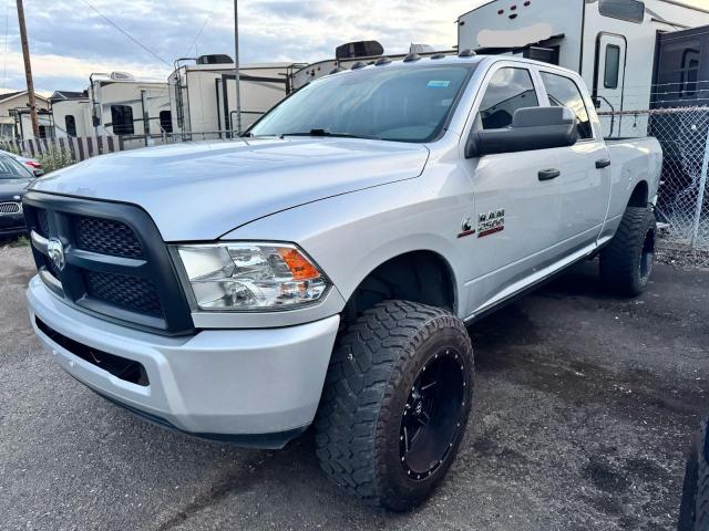 2018 RAM 2500 ST  