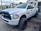 2018 RAM 2500 ST   for sale at Copart OR - PORTLAND NORTH
