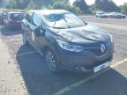 2017 RENAULT KADJAR SIG for sale at Copart SANDTOFT