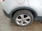 2015 VAUXHALL MOKKA EXCLUSIV for sale at Copart EAST KILBRIDE