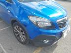 2014 VAUXHALL MOKKA SE for sale at Copart SANDTOFT