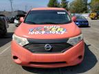 2015 NISSAN QUEST S   à vendre chez Copart CA - RANCHO CUCAMONGA