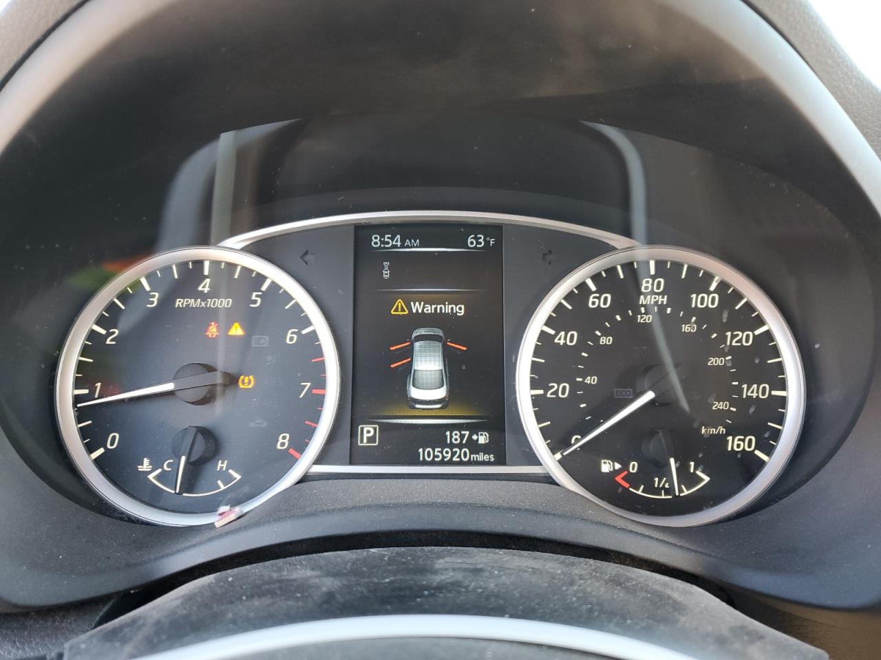 2018 Nissan Sentra S VIN: 3N1AB7AP3JY282860 Lot: 70172455