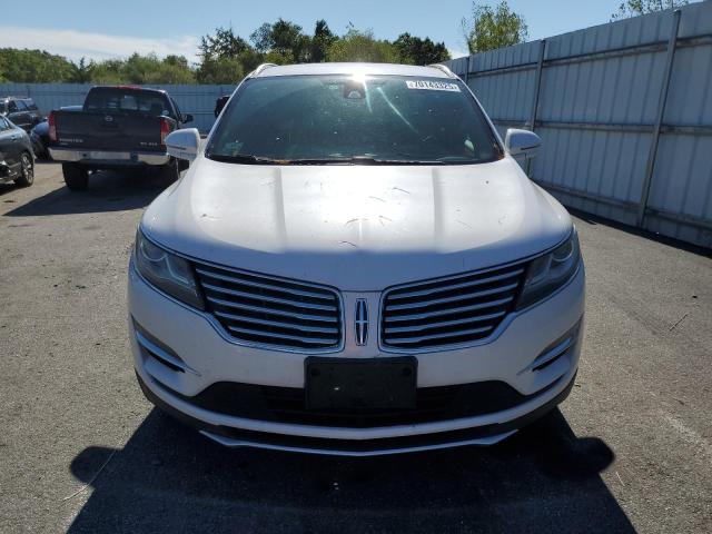  LINCOLN MKC 2017 Biały