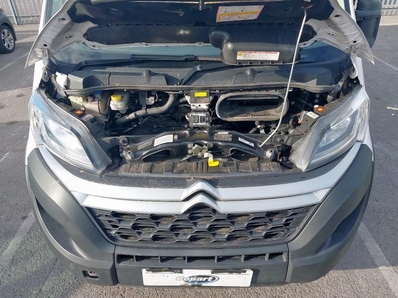 2021 CITROEN RELAY ENTERPRISE