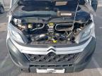 2021 CITROEN RELAY ENTERPRISE for sale at Copart CHESTER